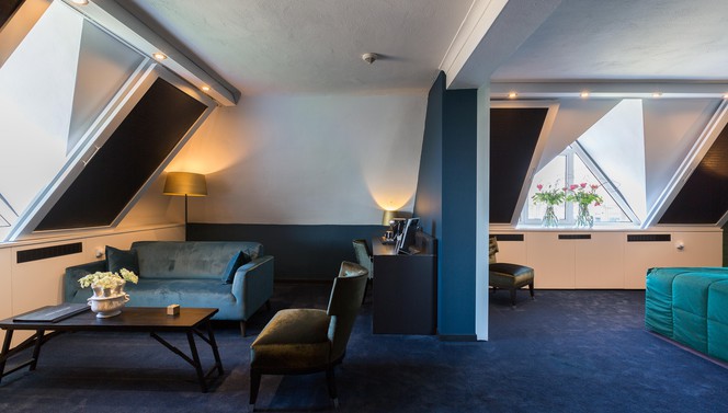 Suite Hotel Volendam